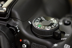 Canon-T3i-Experience-Mode-Dial