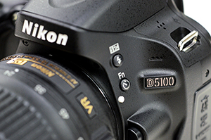 Nikon-D5100-Experience-Body