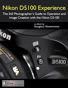 Nikon D5100 Experience book manual guide how to use master tips tricks