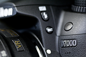 Nikon-D7000-Experience-Body