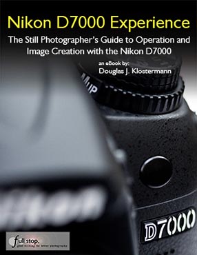 Nikon D7000 Experience book manual guide how to use master tips tricks