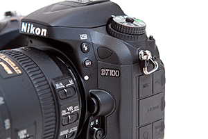 Nikon-D7100-Experience-Body