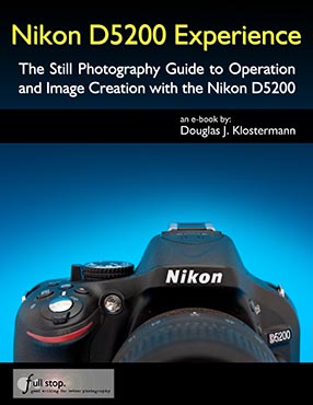 Nikon D5200 Experience book manual guide how to use master tips tricks