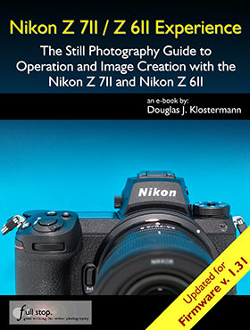 Nikon, Nikon Z7II, Z6II, Nikon Z6II, Nikon Z7II Z6II Experience, book, ebook, learn, use, quick start, dummies, master, manual, guide, how to, use, tutorial, PDF, setup, tips and tricks, quick start, recommended setting