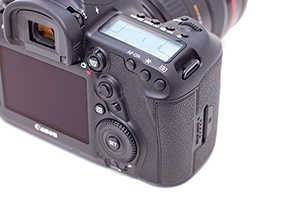 Canon 5D Mark IV book manual guide autofocus setting set up tips tricks
