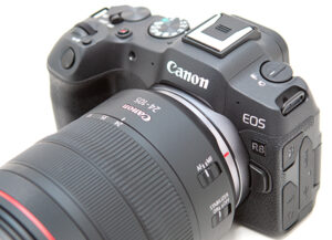 Canon EOS R8 book manual guide how to quick start tips tricks field guide