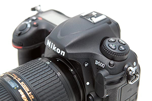 Nikon D500 Experience user guide book manual guide how to tips tricks