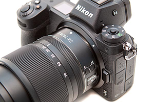 Nikon Z7 Nikon Z6 manual guide how to tips tricks