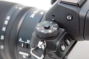 Nikon Z7 Nikon Z6 manual guide how to tips tricks