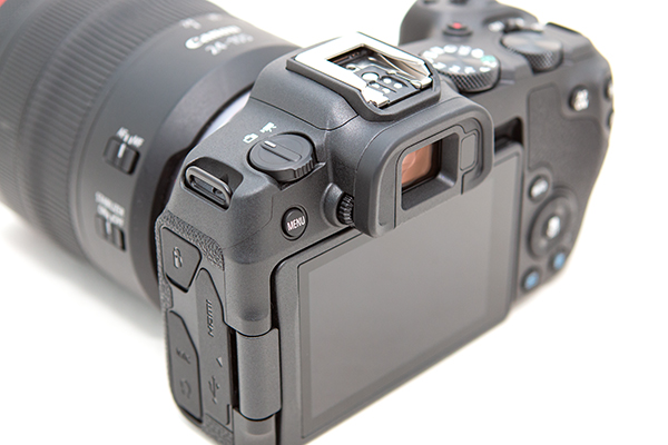Canon EOS R8 Experience user guide Full Stop Books
